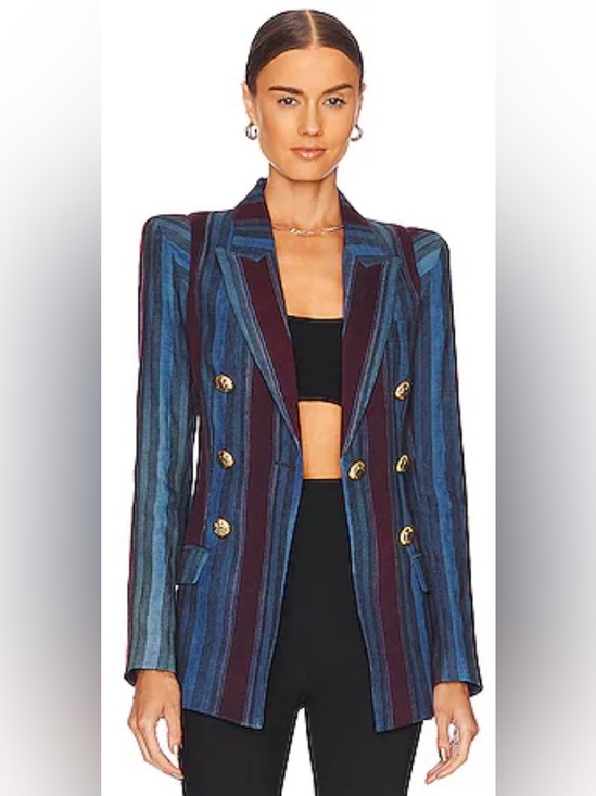 Smythe Jackets & Blazers - Smythe Pagoda Blazer ladies size 6